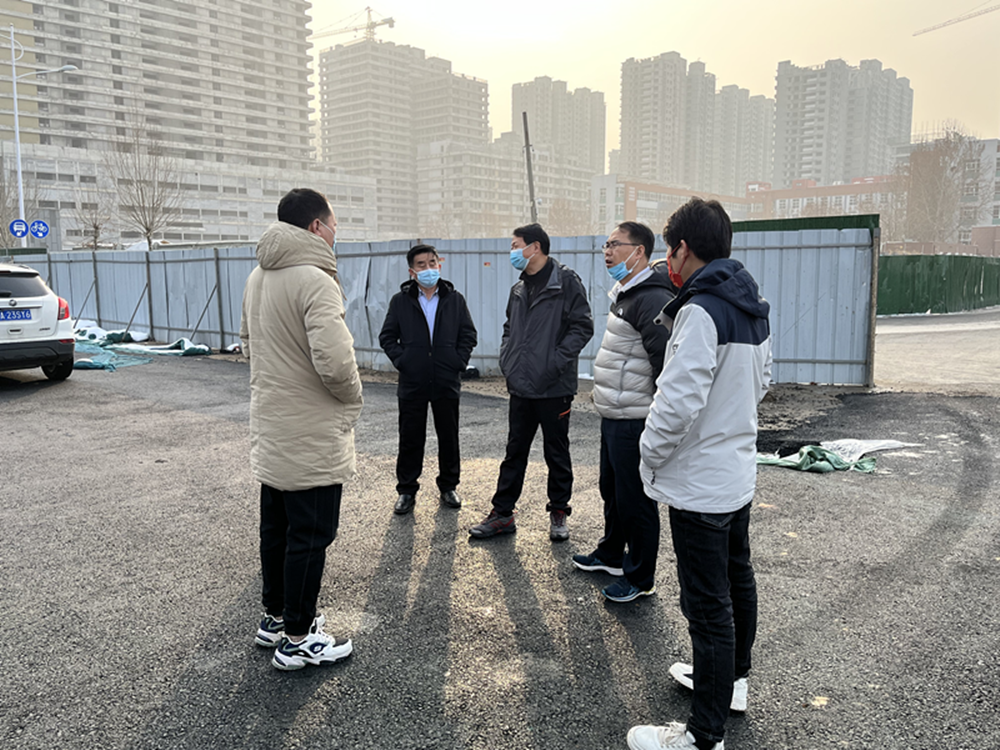 赢博手机站·官方版在线-赢博(中国)
强化春节期间市政工程安全生产、常态化防疫等综合治理工作